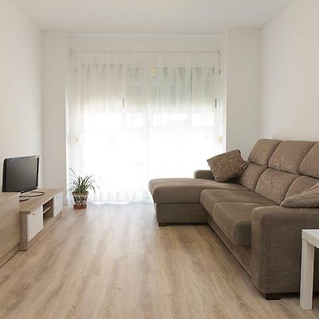 Central Park Apartment 발렌시아 외부 사진