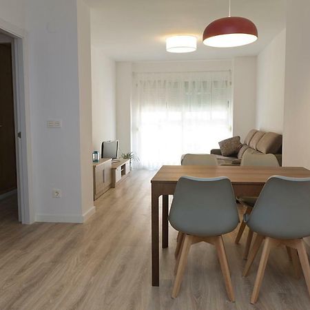 Central Park Apartment 발렌시아 외부 사진