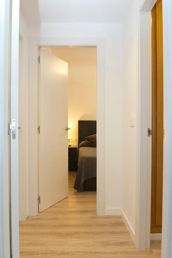 Central Park Apartment 발렌시아 외부 사진