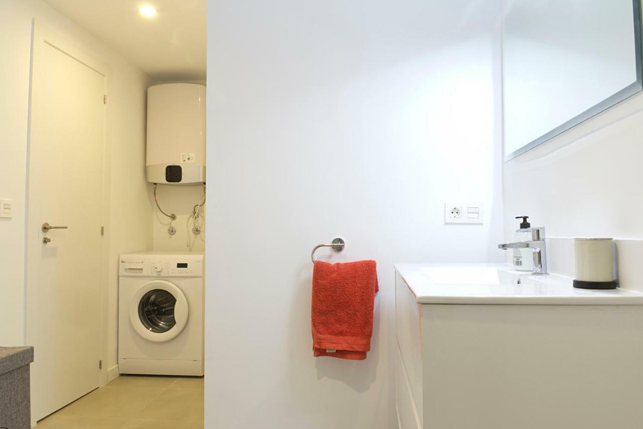 Central Park Apartment 발렌시아 외부 사진