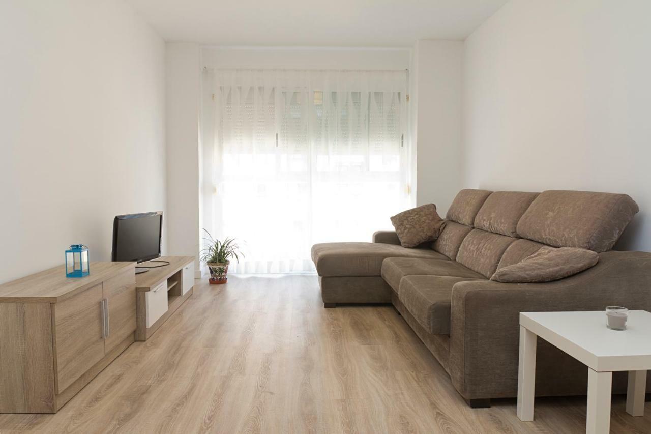 Central Park Apartment 발렌시아 외부 사진