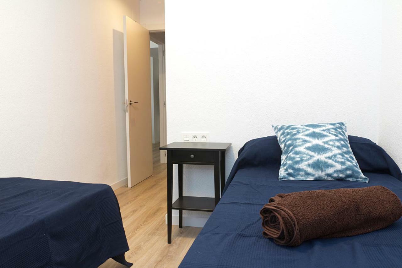 Central Park Apartment 발렌시아 외부 사진