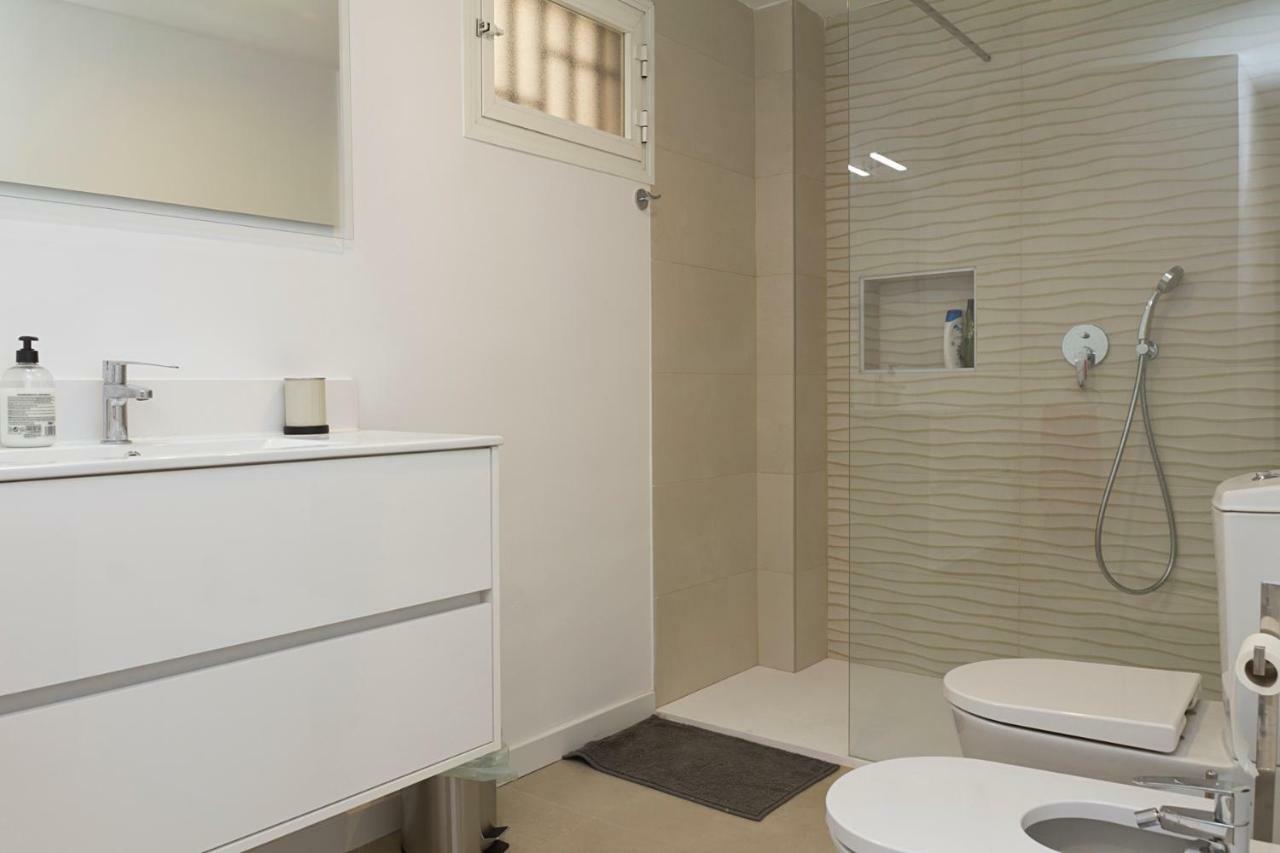 Central Park Apartment 발렌시아 외부 사진