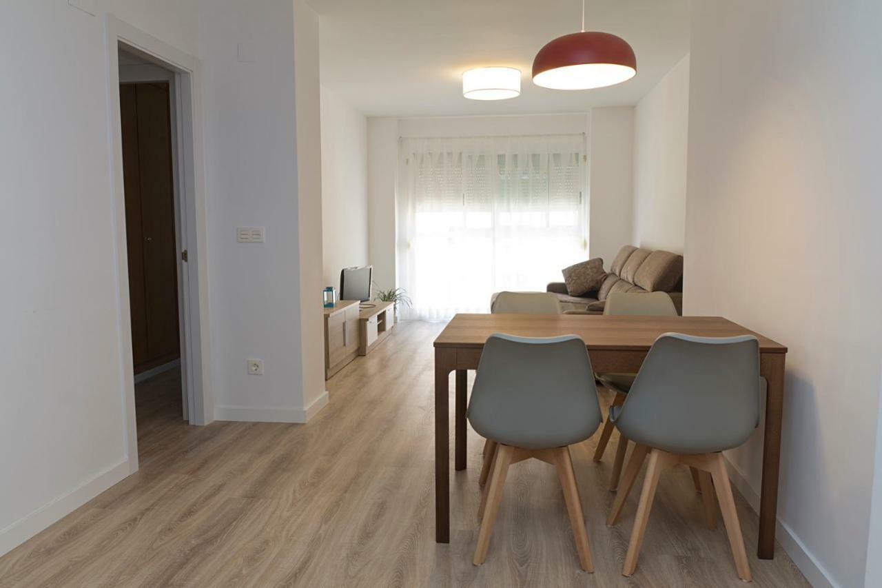 Central Park Apartment 발렌시아 외부 사진