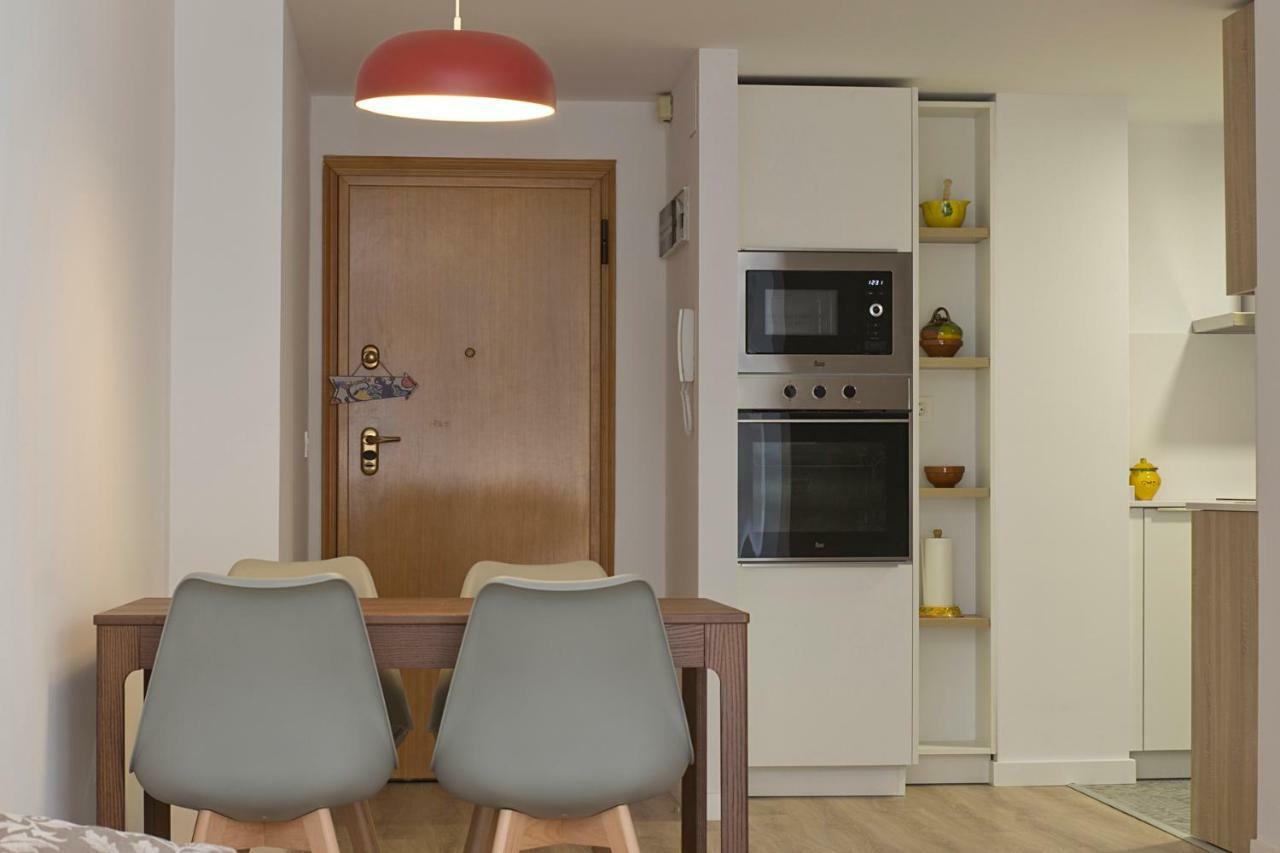 Central Park Apartment 발렌시아 외부 사진