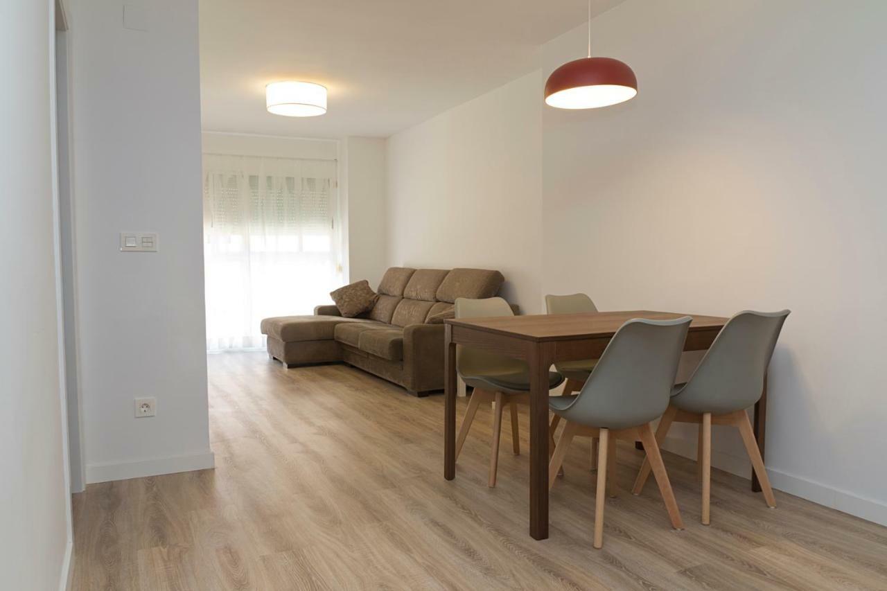 Central Park Apartment 발렌시아 외부 사진